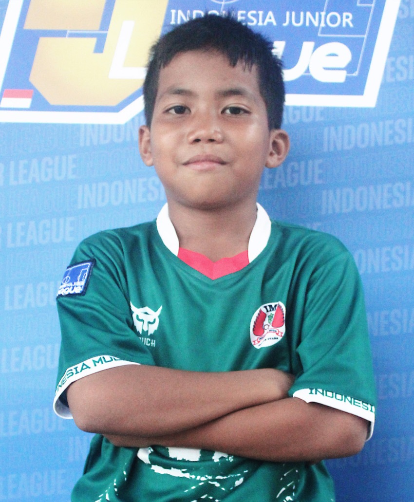 KHAISAR NUR AL MAHREZ