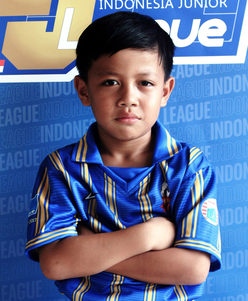 MUHAMMAD RAFAEL SYAHREZA