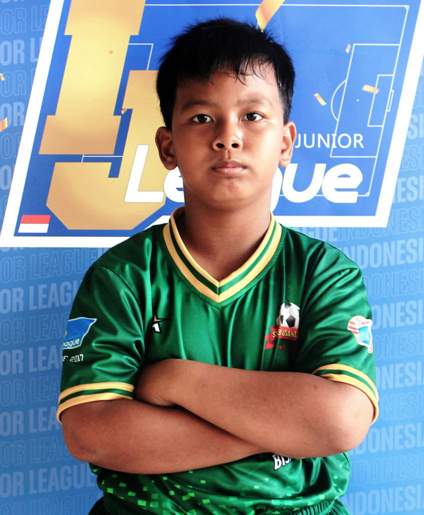 ABIYU FEBRIAN WIJOYO