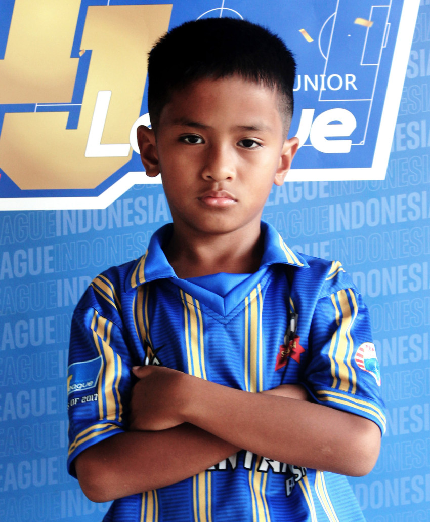 MUHAMMAD FATHIR ALMUIS