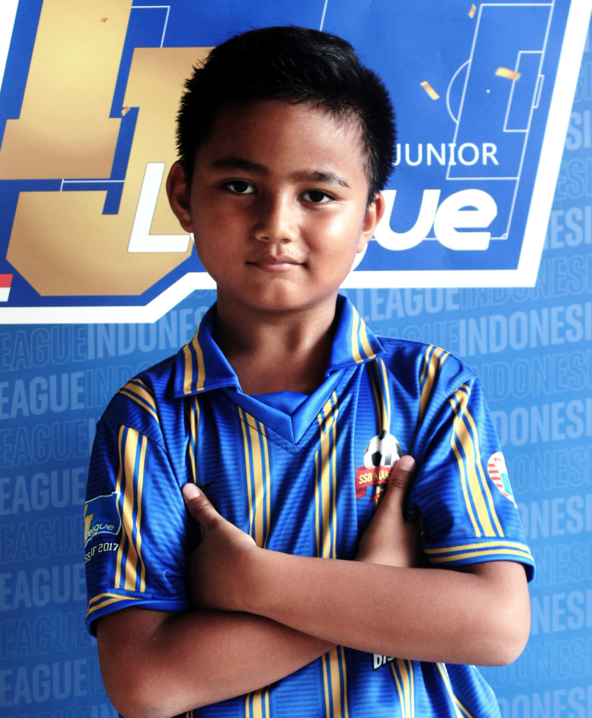 ABIYU ZHAFRAN SETYONO