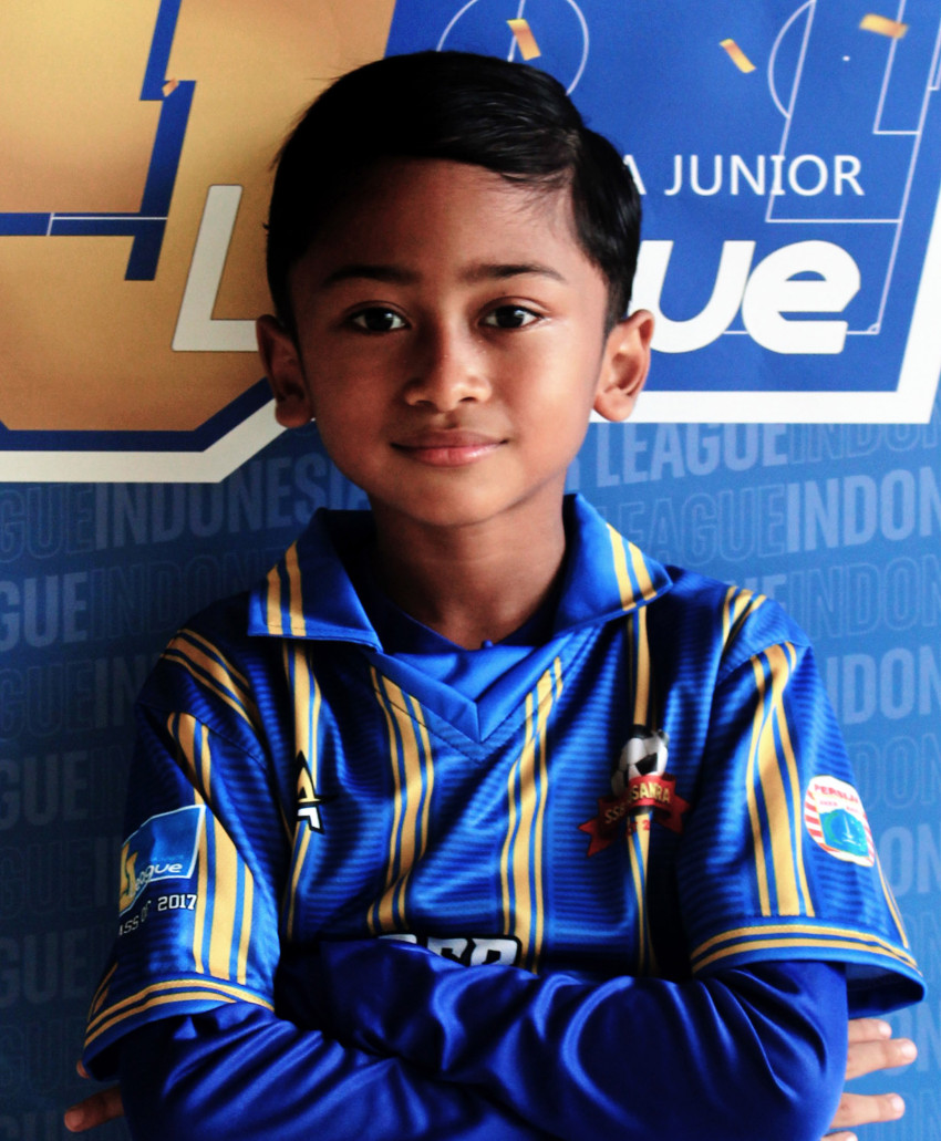 MUAZZAM ARSALAN NABIL