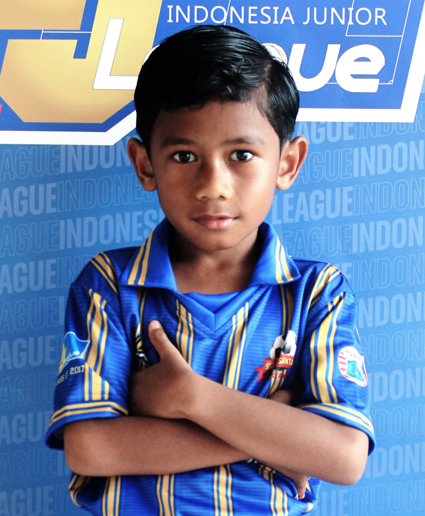 CARZTENS GEVARIEL RUDOLF PADWA