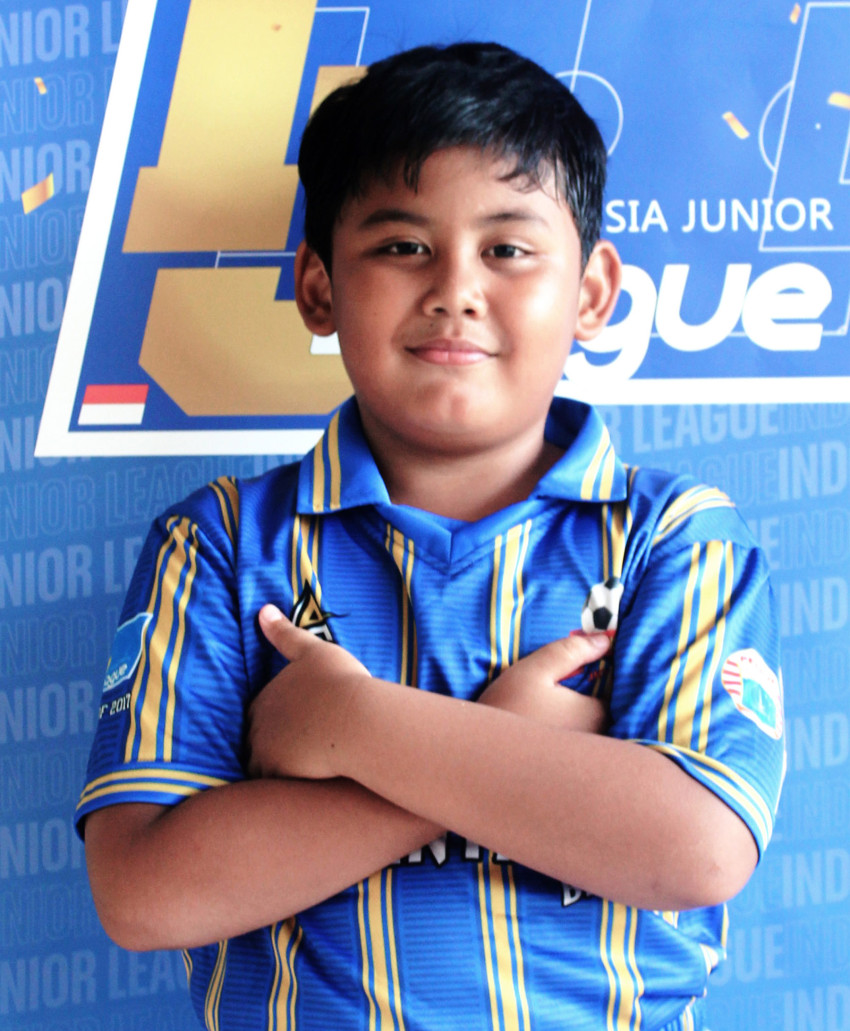 MUHAMMAD RUSYAD ABDUL HASAN