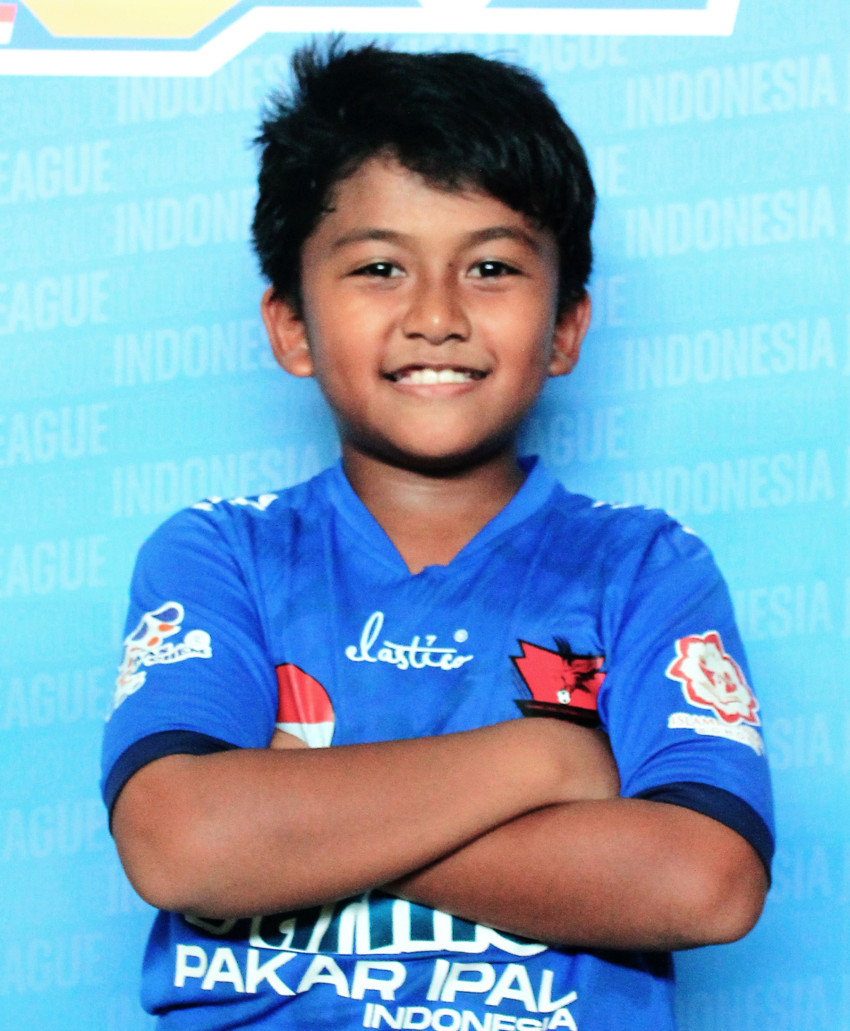 QAISER AL FATIH SYAH