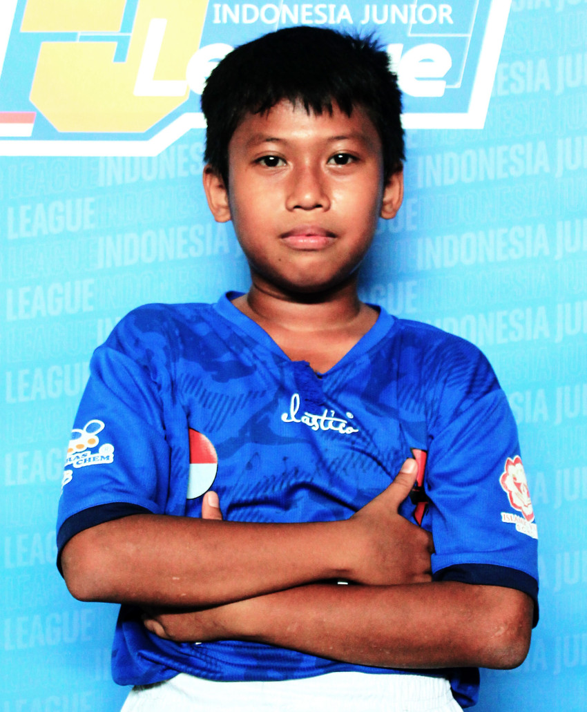 MUHAMMAD FAUZAN AKBAR