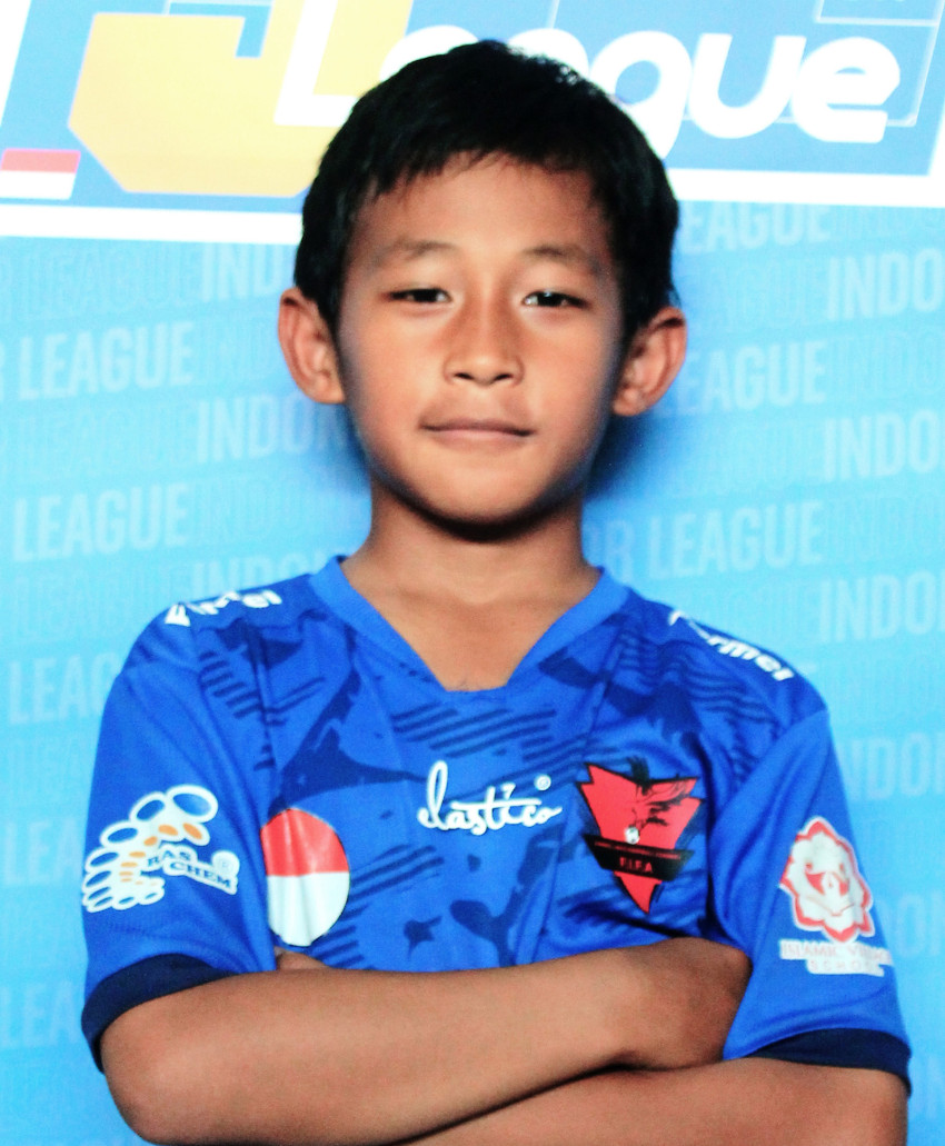 FATIH AMRULLAH SUDIROSAMADI