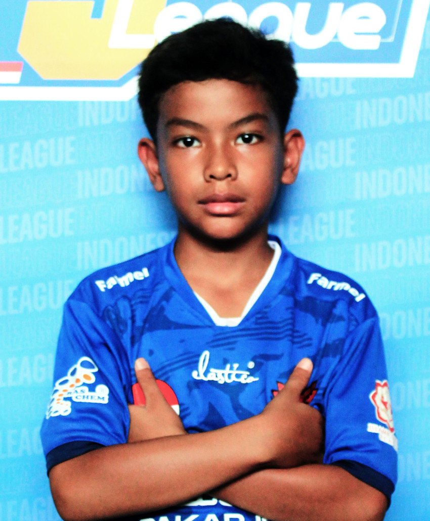 DESHAYKENDRA ATALLAH MOEHARDDHIKA