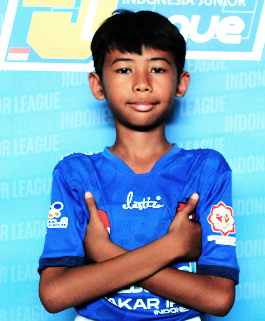 VINO ALFIAN SYAHPUTRA