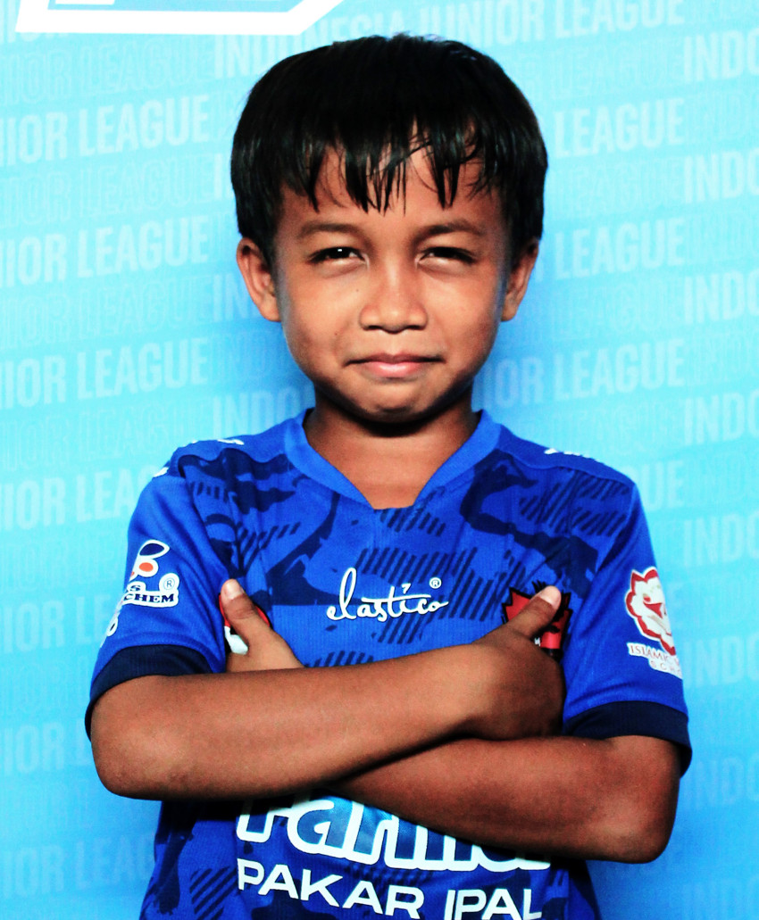 ATHAR RIZKY YUDHISTIRA