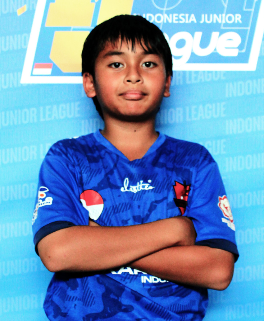 DHAFFIN ZAYN KAUTSAR