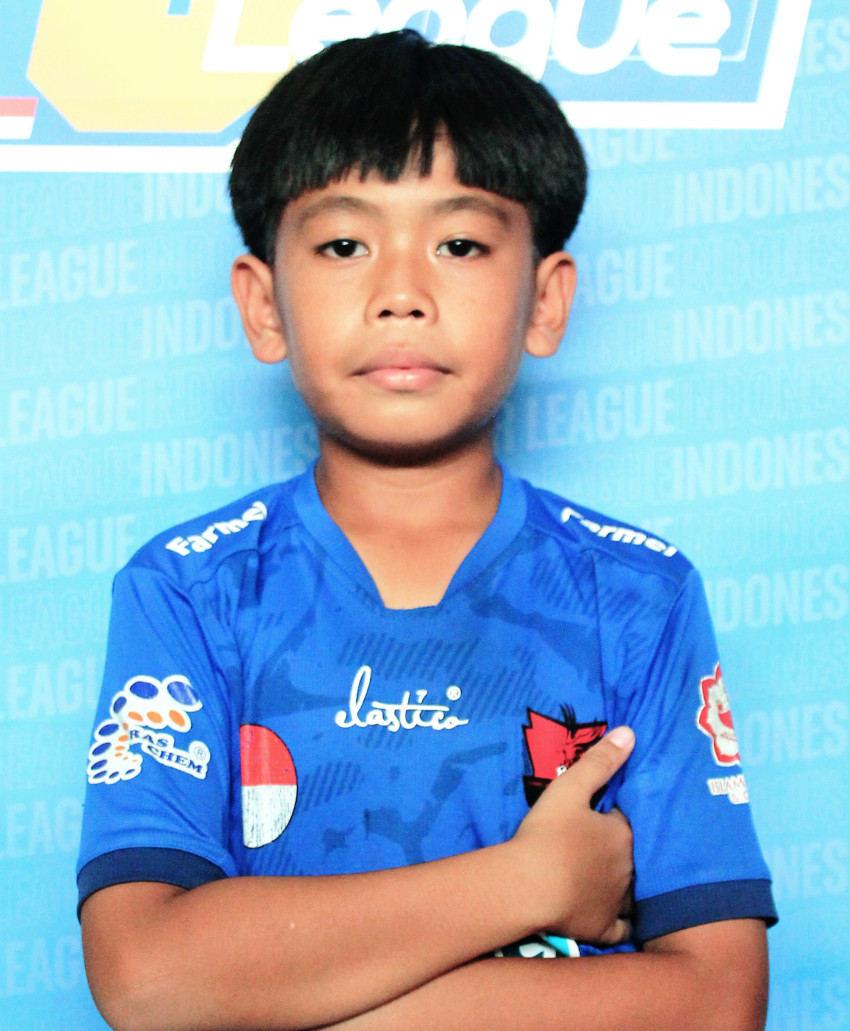 RYUICHI AURELLIO ARION