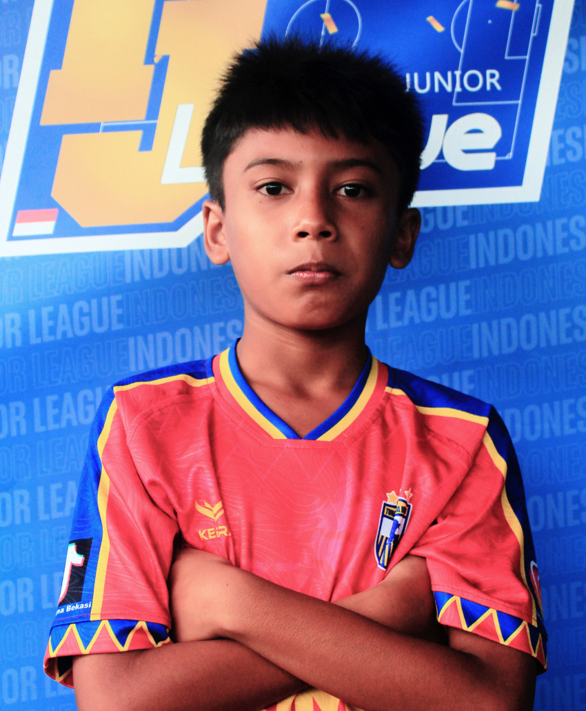 BAGAS ALFARIZKY DARMAWAN