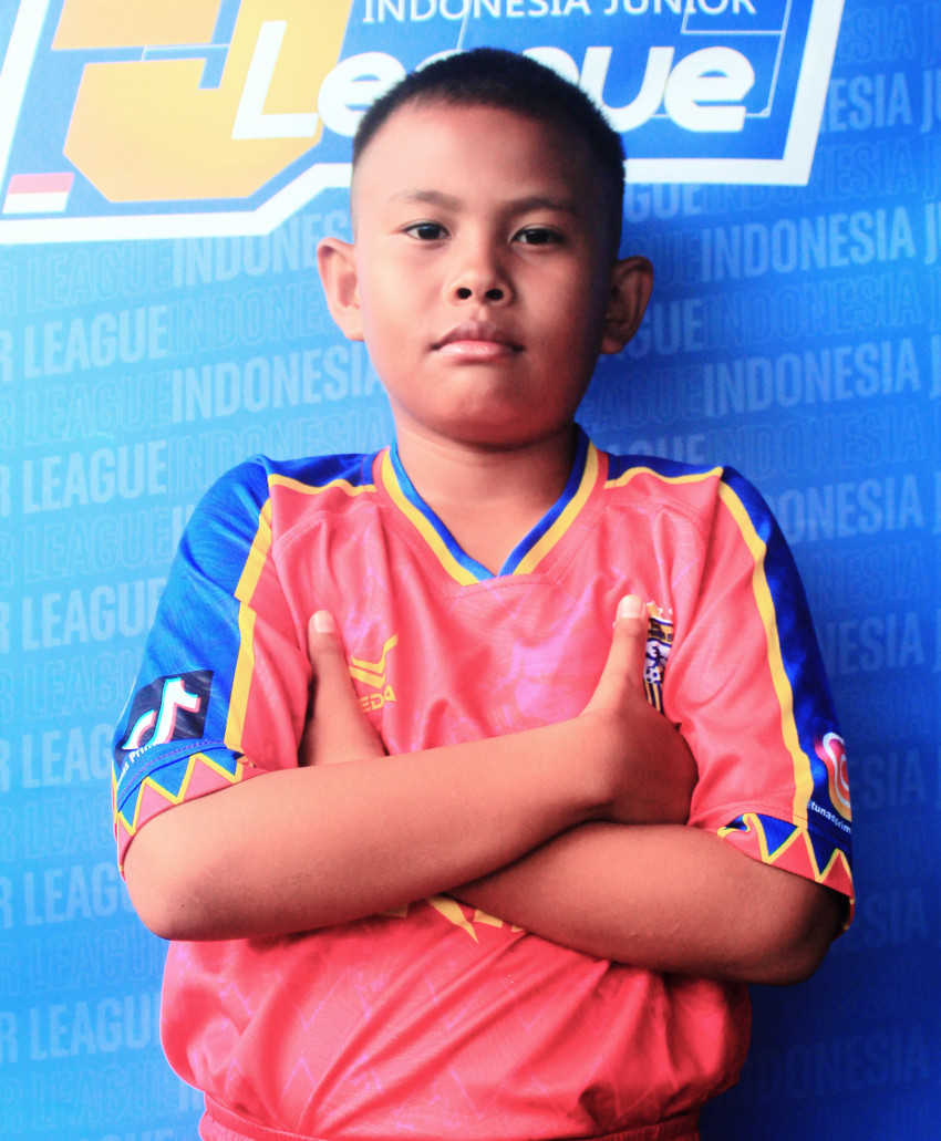 JOE NOFAL ANDERI GAITBAN