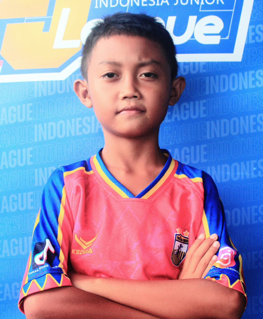 AZZAM MA’RUF PUTRA PURWA