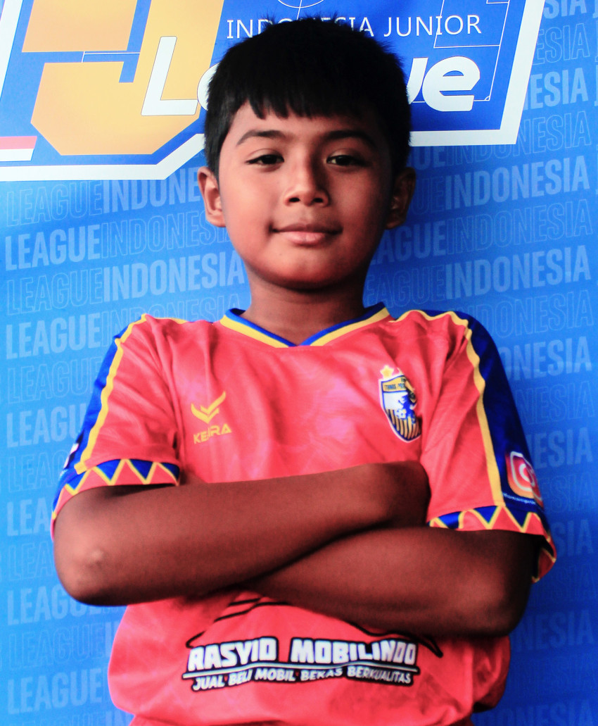 AFFAN ZIA ADHYASTHA KHAFANDI