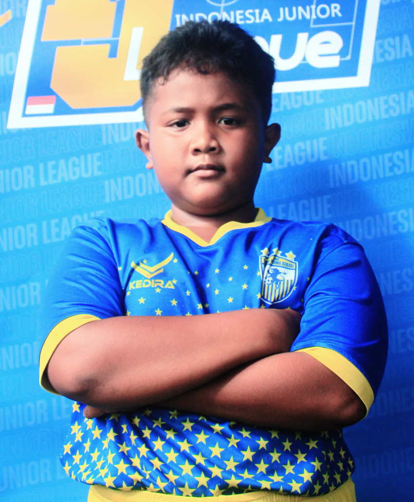 ALGHIFARI NAPIER AHMAD