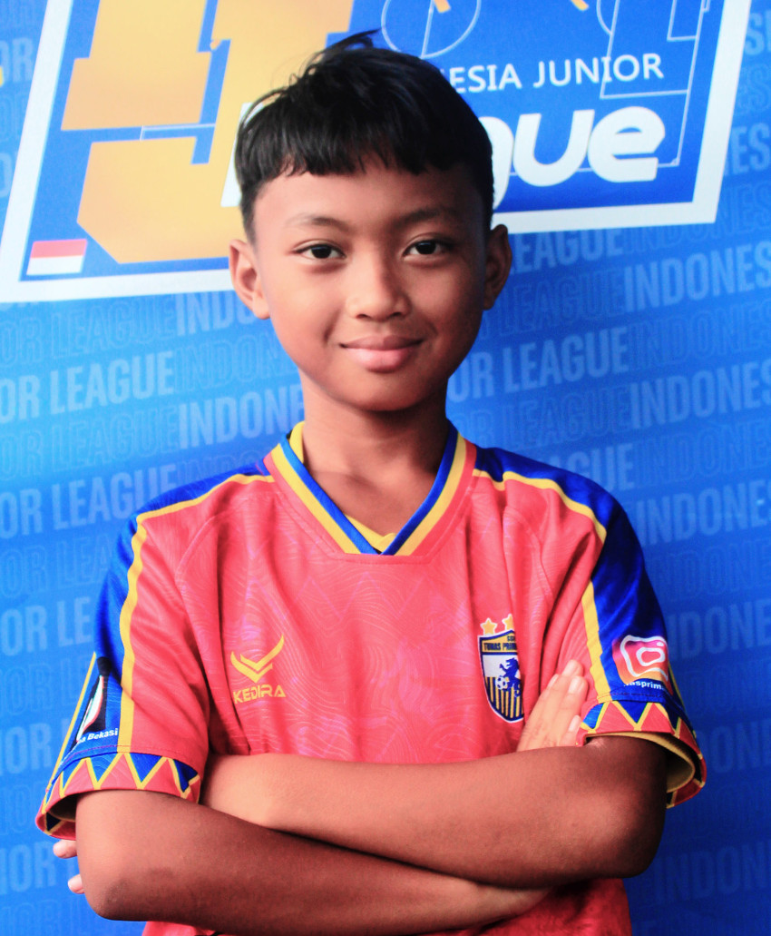 AZHAR AYYASY PRAYUDI