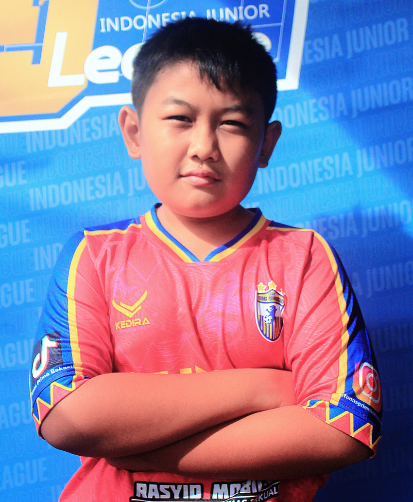 HABIBIE ABDILLAH YASSARY