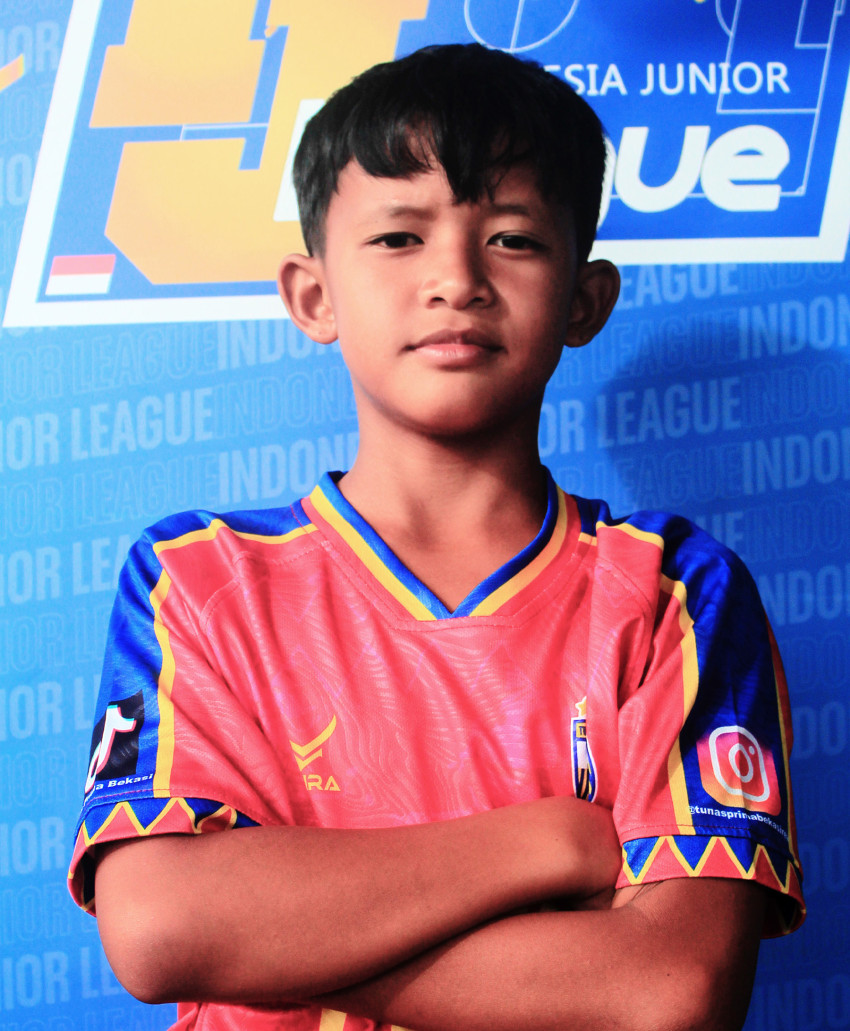 HANNAN DRIE GHUSSON MUBAROK