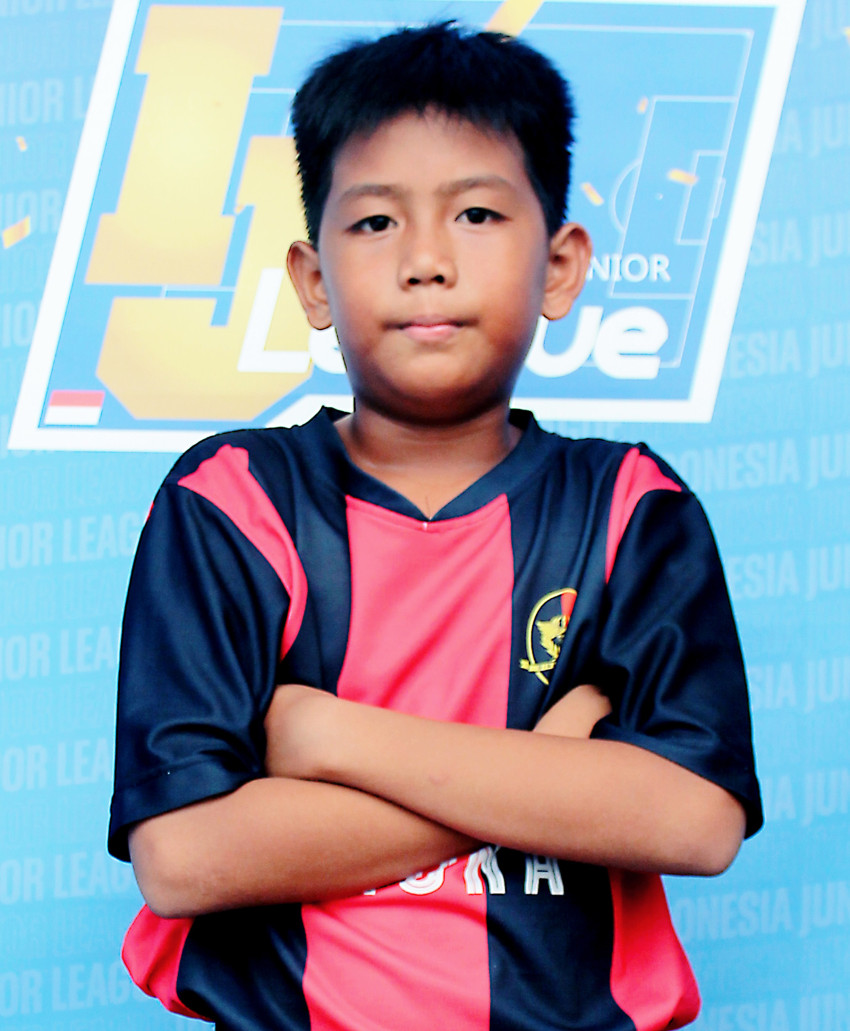 SAJID ANDRIAN ALKHALIFI