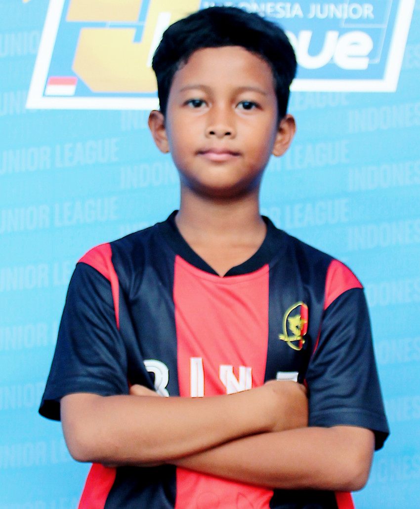 FIRZA RASYAD RABBANI