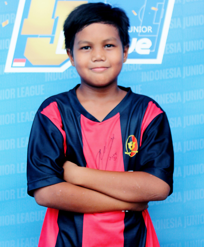 ISAAC JUANG JIROUITO SIAHAAN