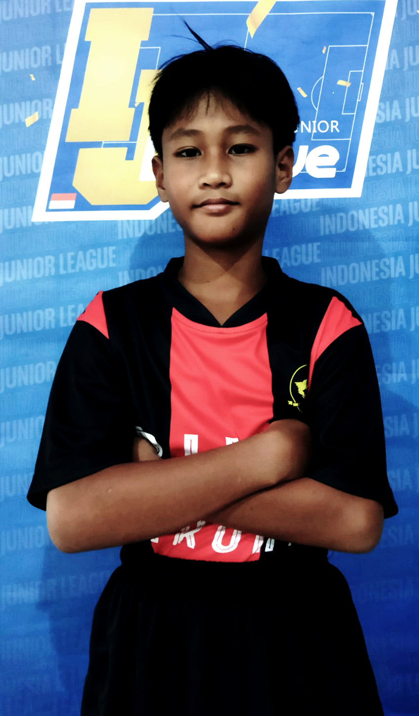 JEEVAN RAZANSYAH DESFIRAL