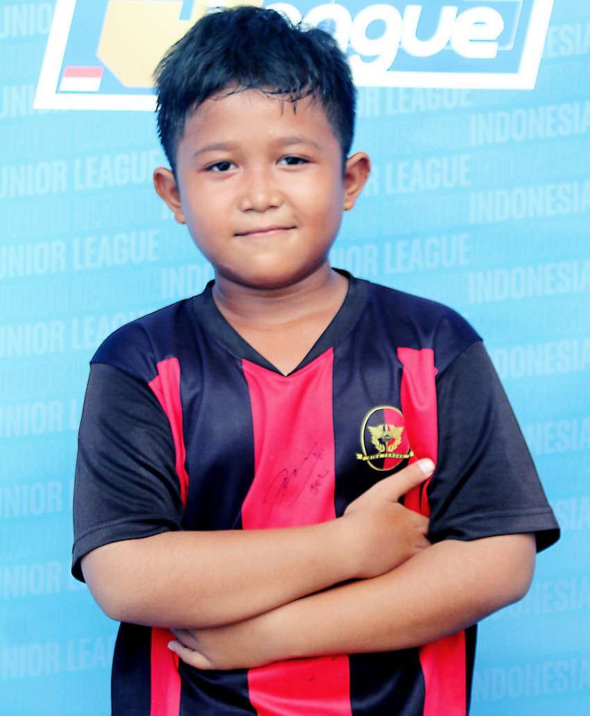 MUHAMAD IKHSAN RAMDANI