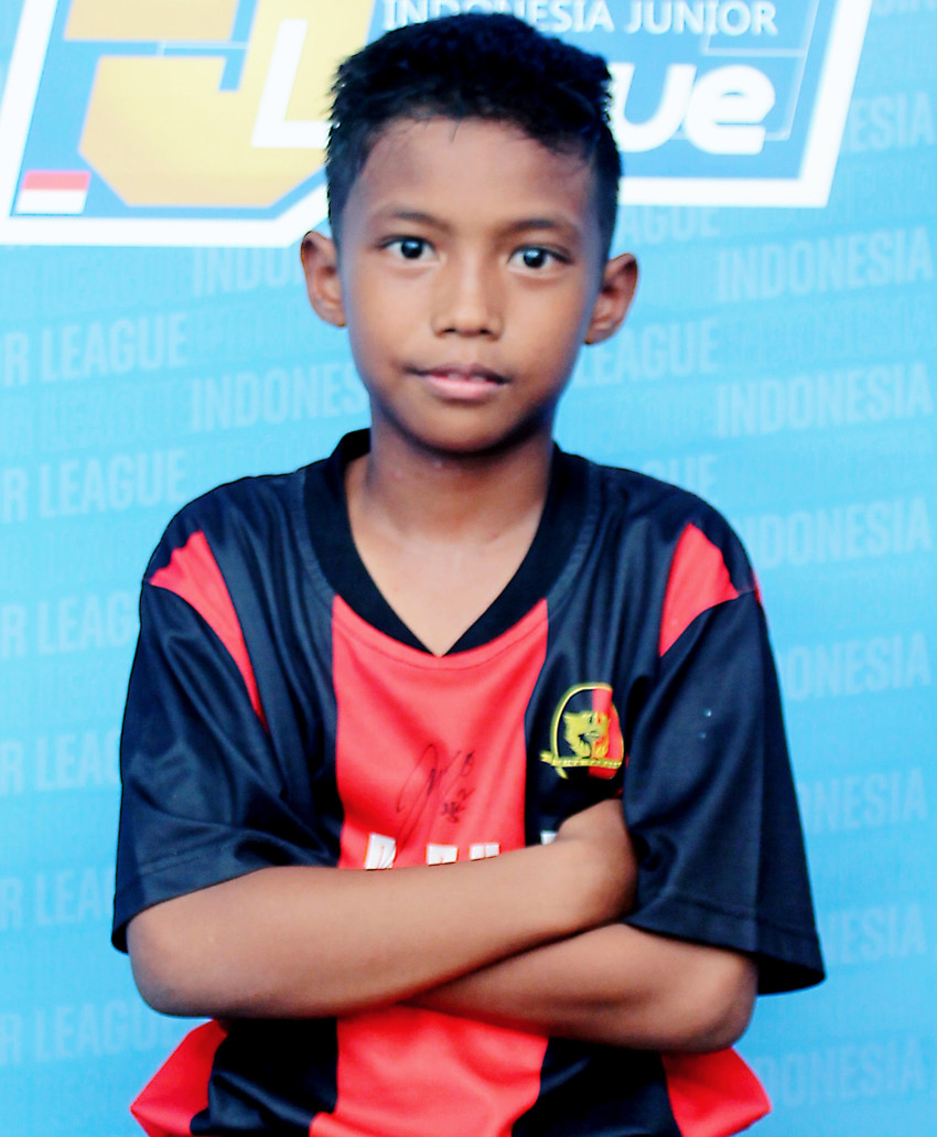 FATHI HILMI HUSAIN