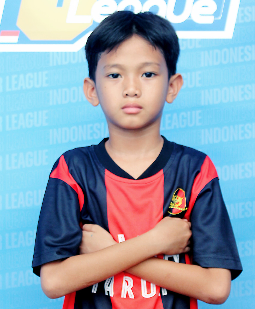 MUHAMMAD IZZAT YAZIO P