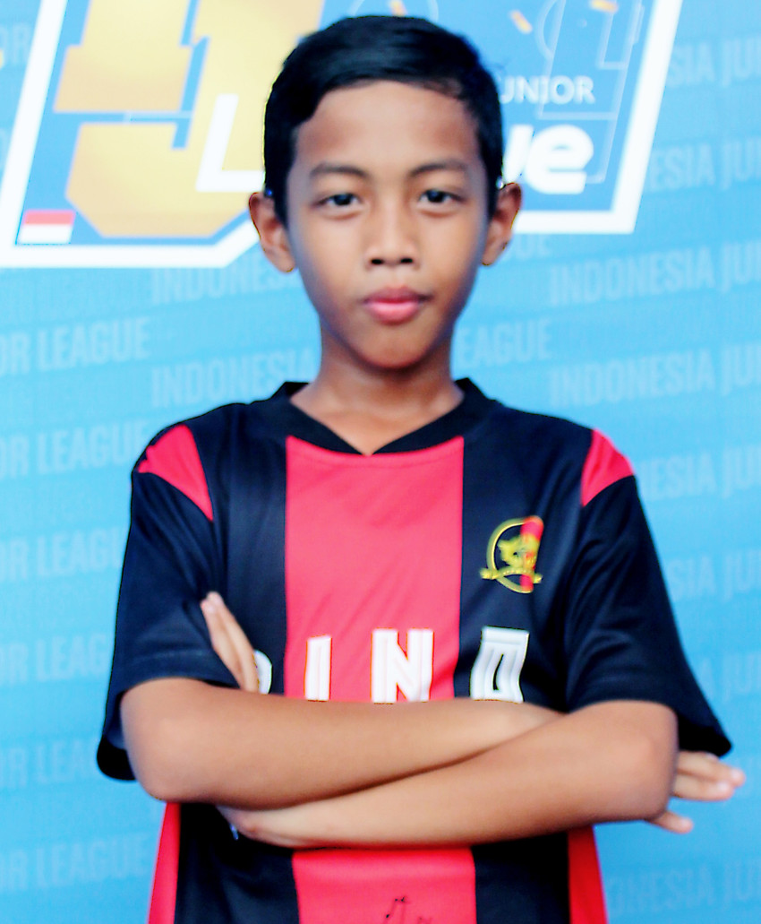 MUHAMMAD ESHAN AL FATH