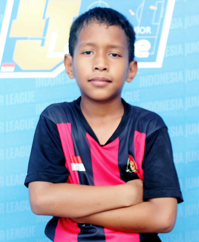 AYUB NATHANAEL LUMBAN BATU