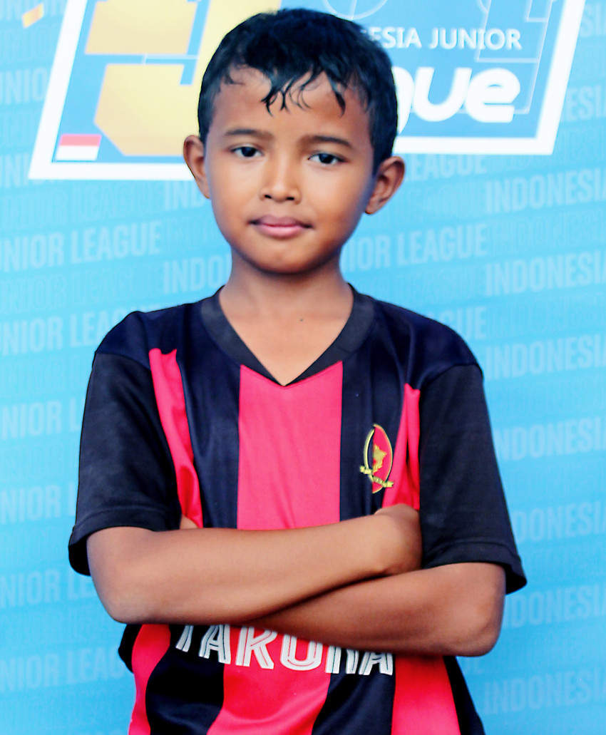 ADHYASTHA  ALFARIZI PRADIPTO