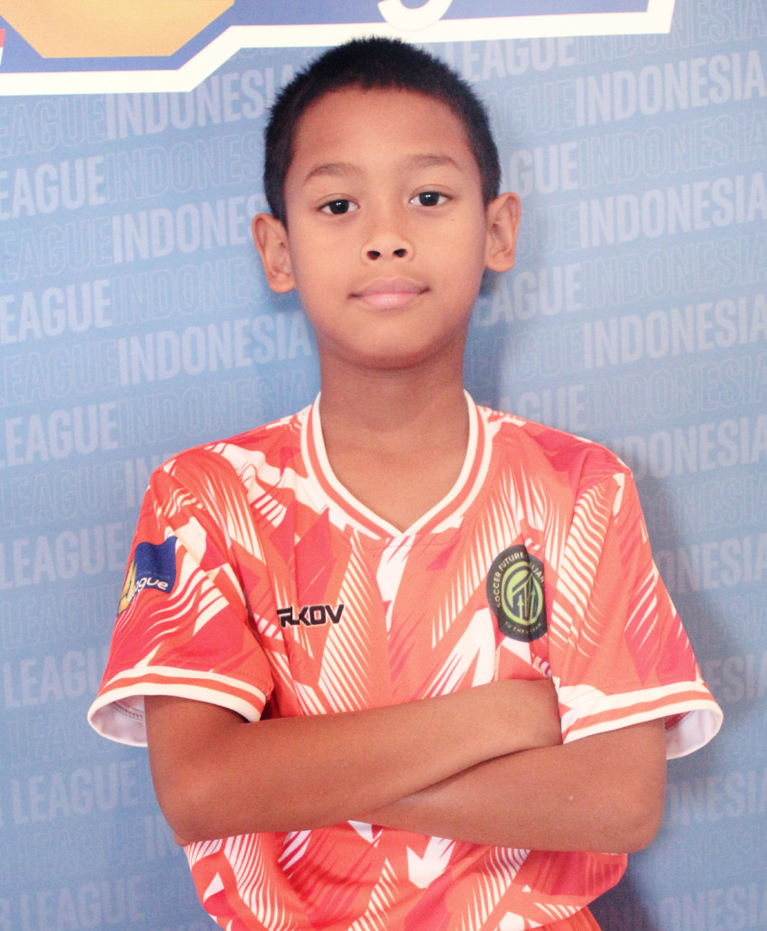 BIMASENA ANDRI NUGROHO