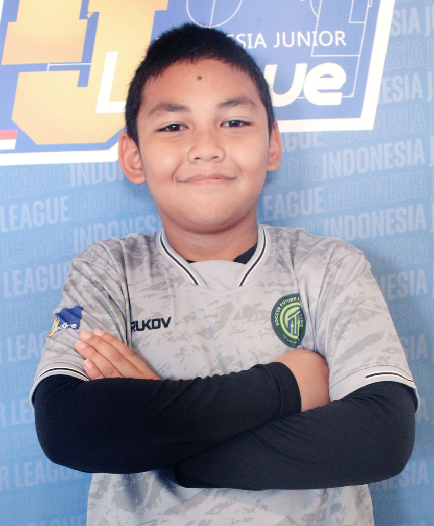 PUNTADEWA ANINDYAGUNA BESARI