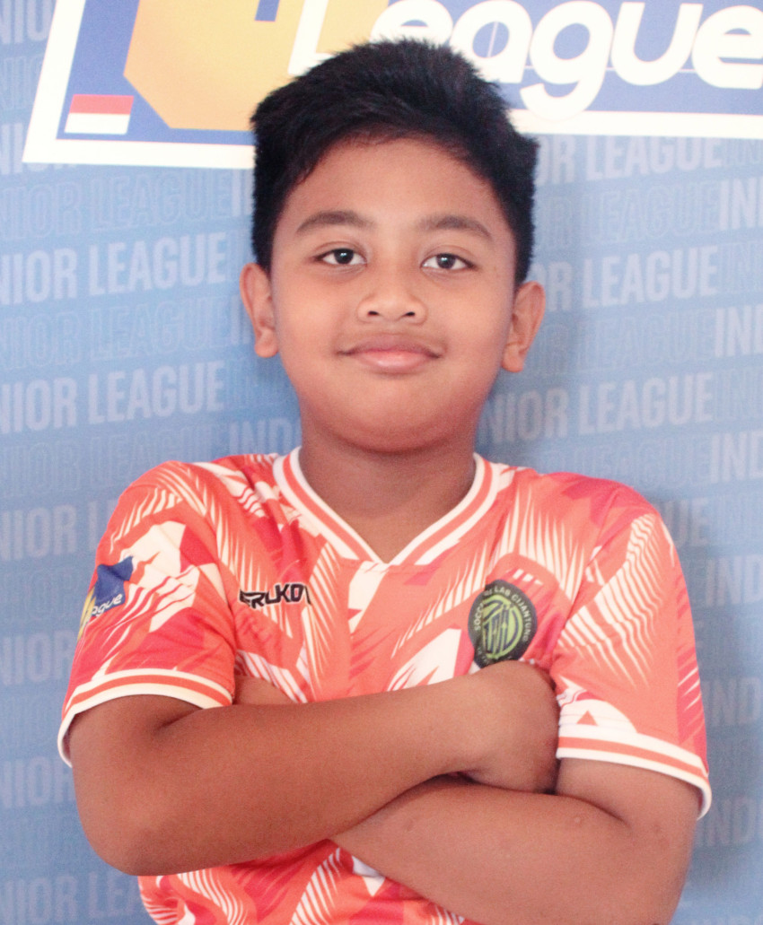 MUHAMMAD ARZACHEL HALIIM PRAMUDYA