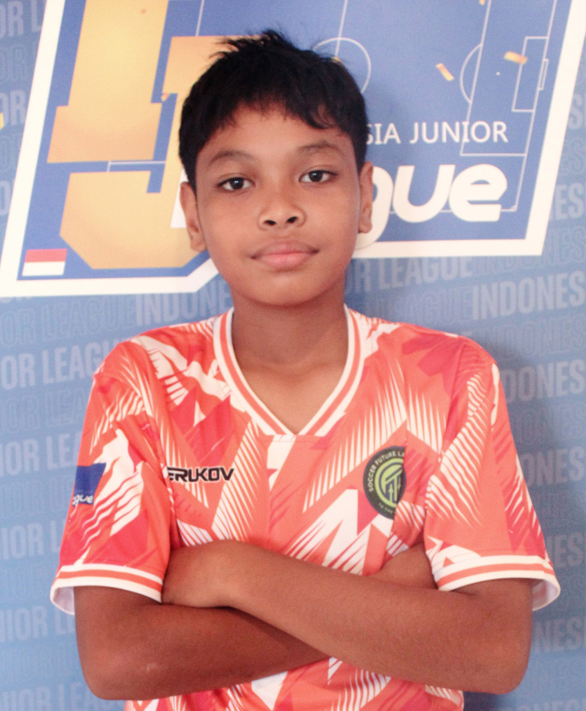 FRANCESCO DOIS BENEDICTO ILENG