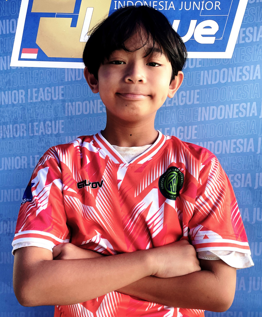 LANGIT BIRU ARAZKA EMIL