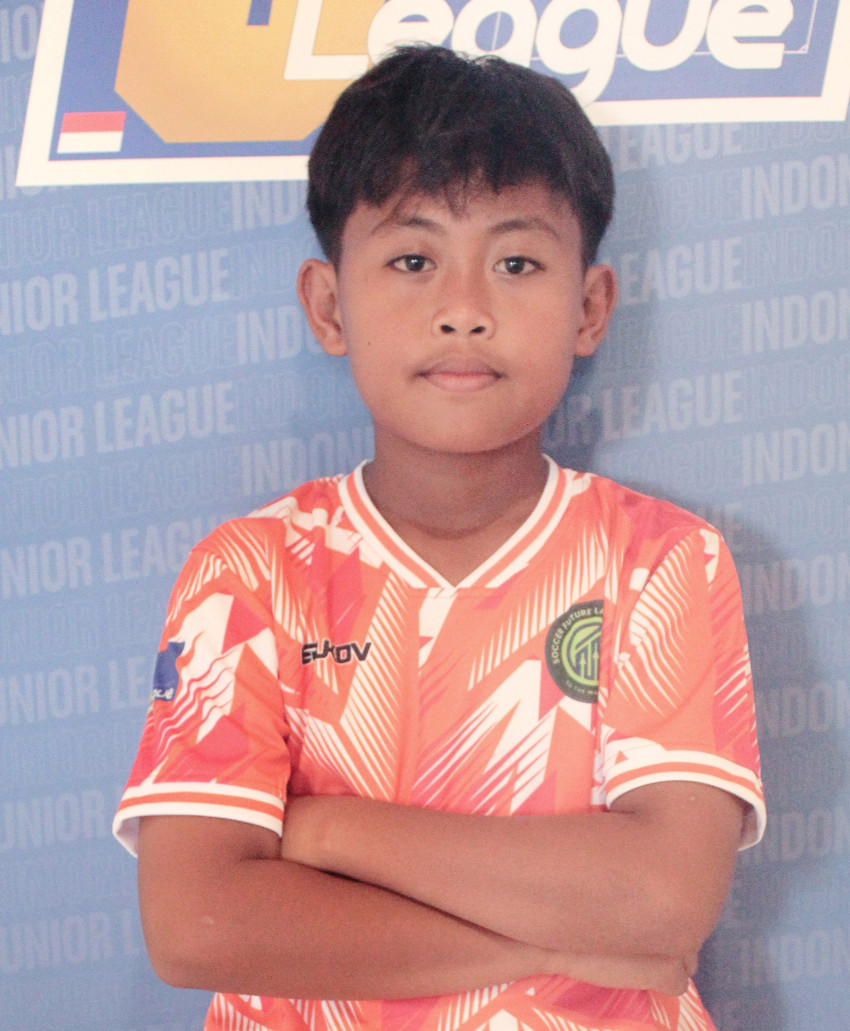 KAFA BILLAH HASIB GHOZALI