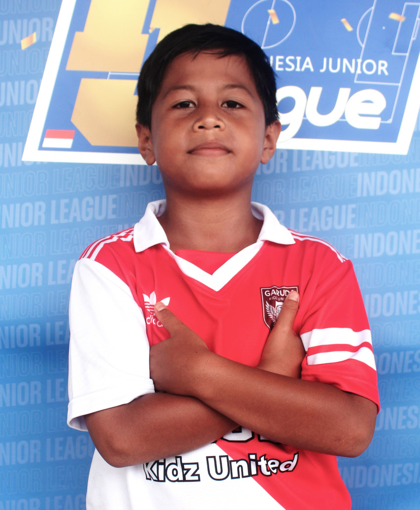 MUHAMMAD FARIZ ABIDIN