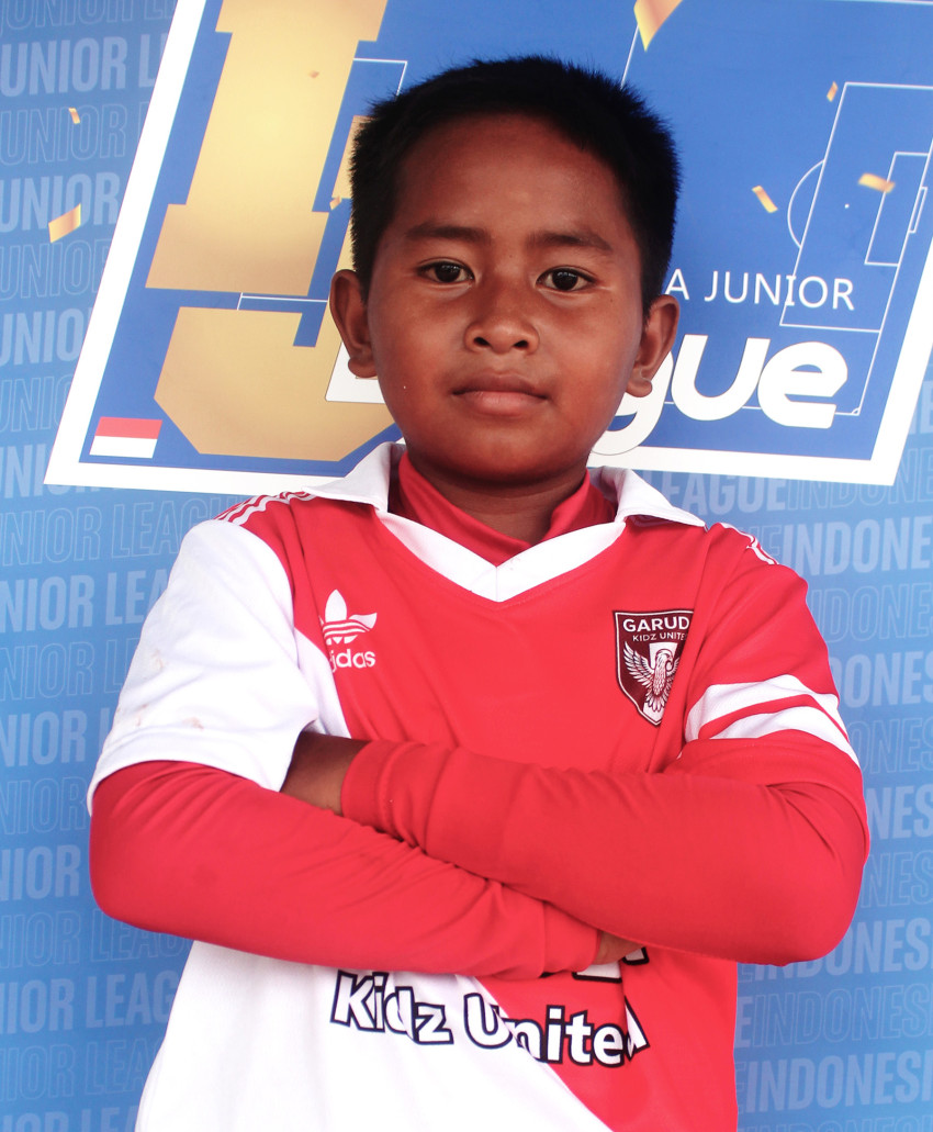 DHAVA ALFATIH SANTOSO