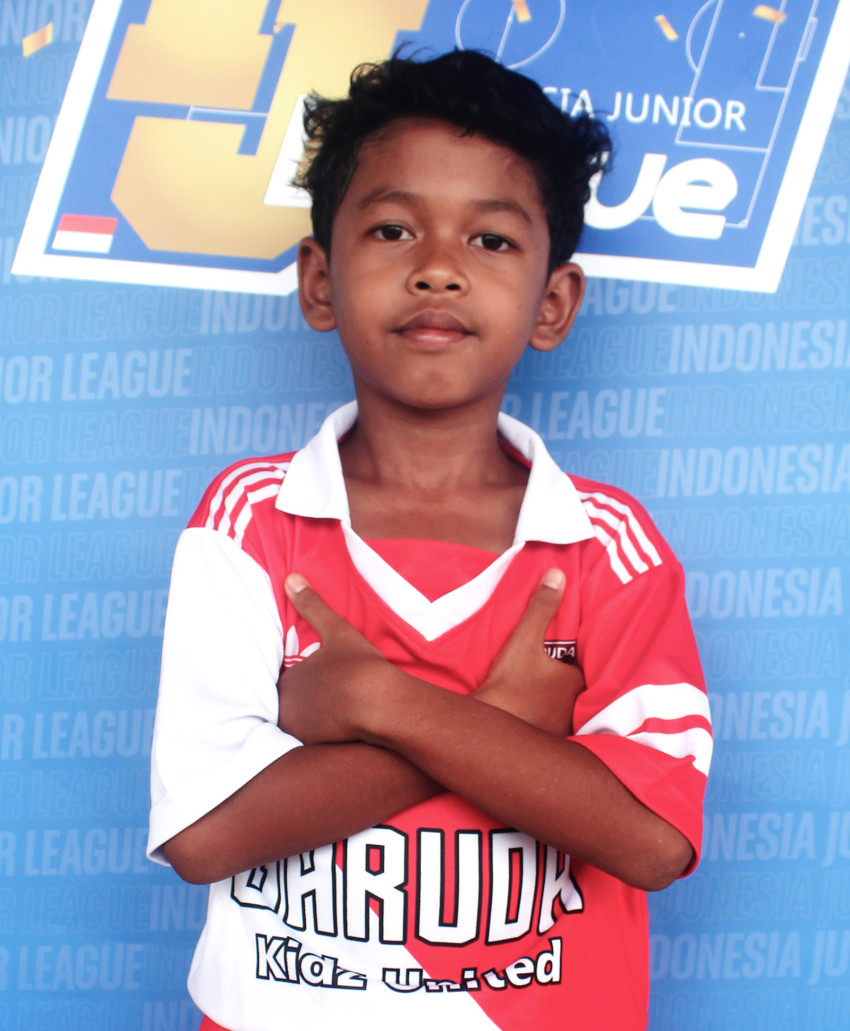 MUHAMMAD ARIEF WIDODO