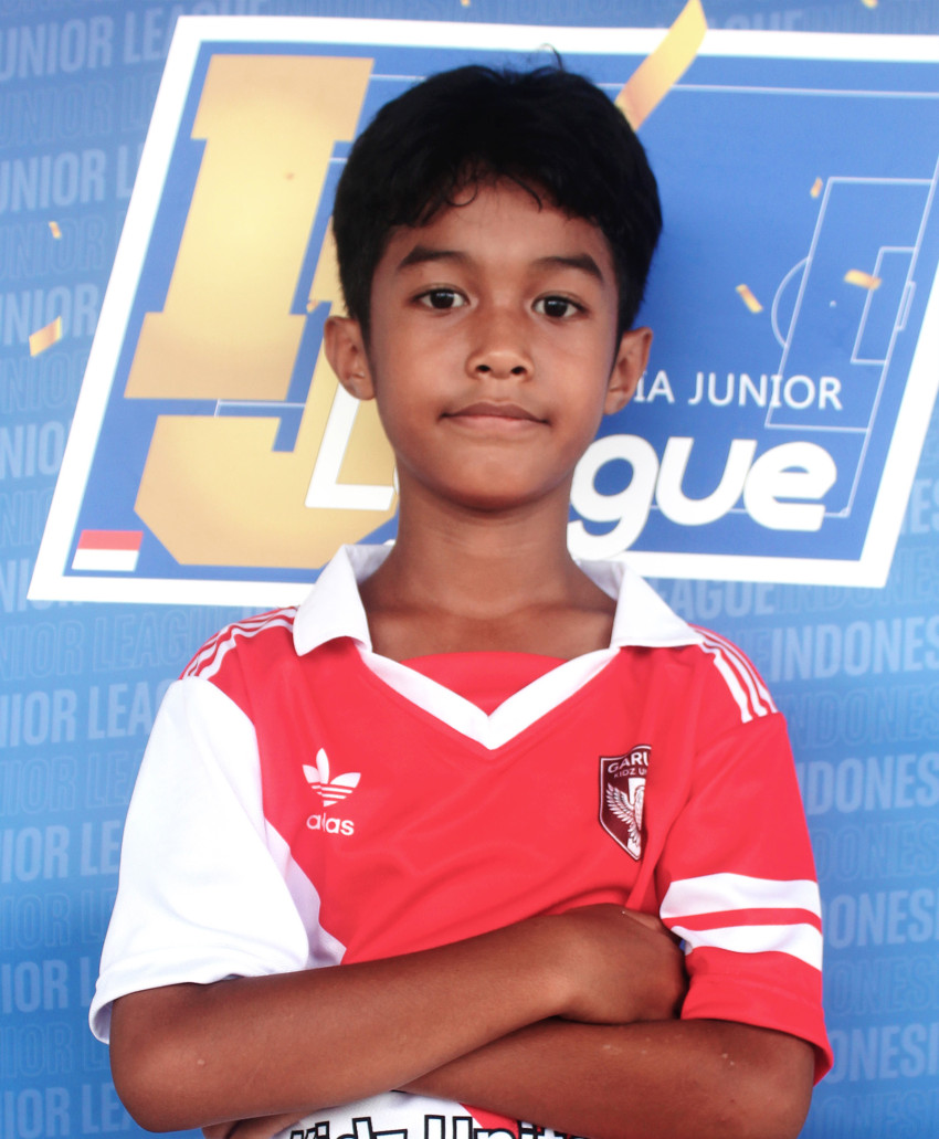 RUKEP ABDUL MALIK TUANANY