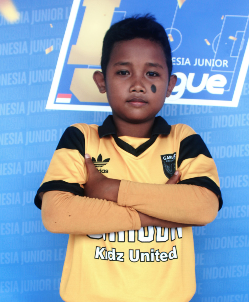 MUHAMMAD ABDILLAH AL AHSAN