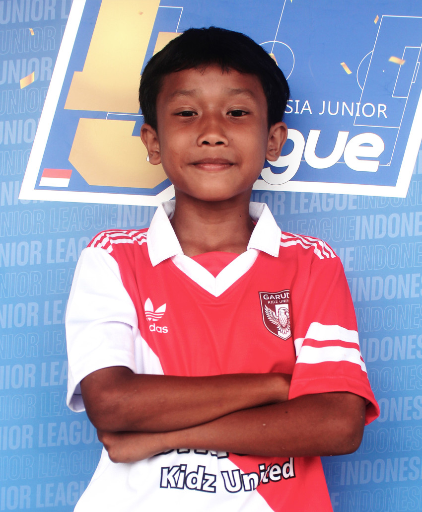 ATHAR IBRAHIM VAN ARD