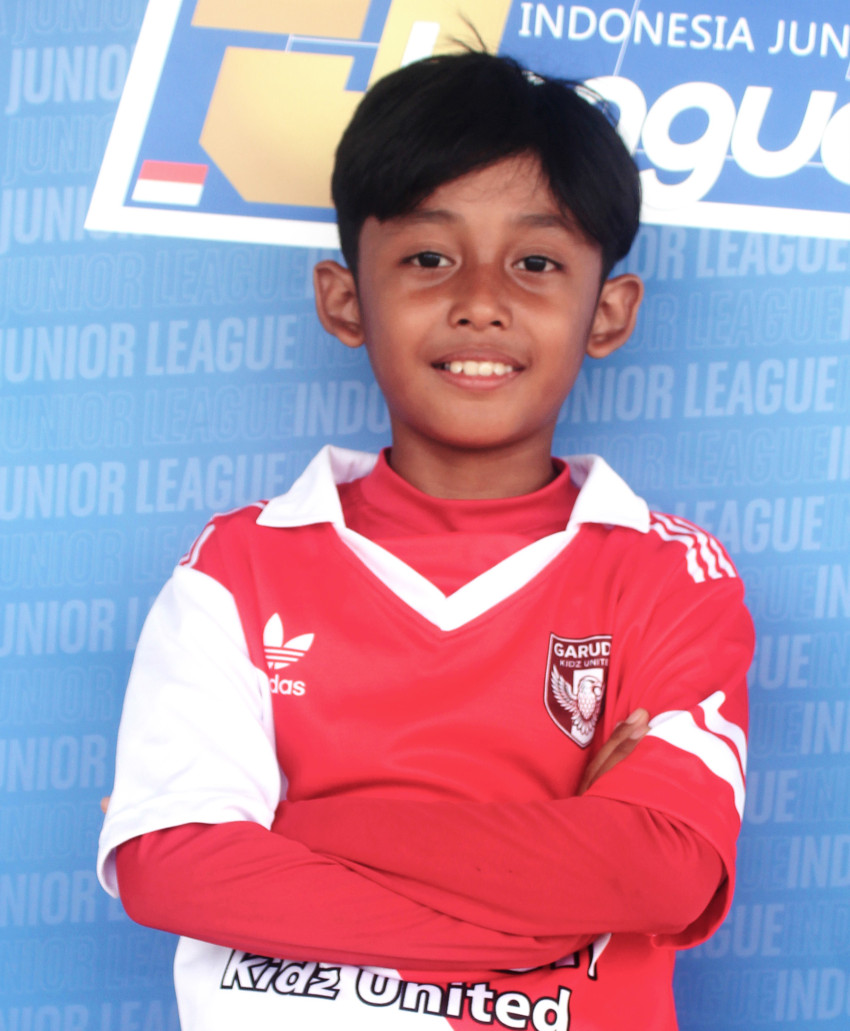 ERVITO ARIEF PRAMADITYA