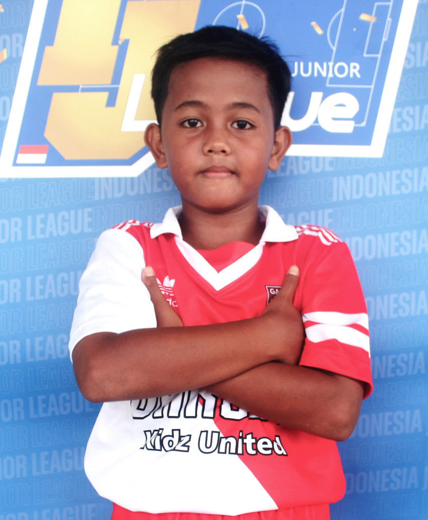 MUHAMMAD ALVI FAHLEVI