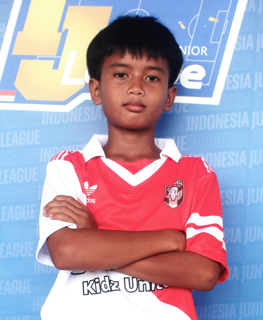 DIRTHASENA MAHESA PUTRA WIBOWO