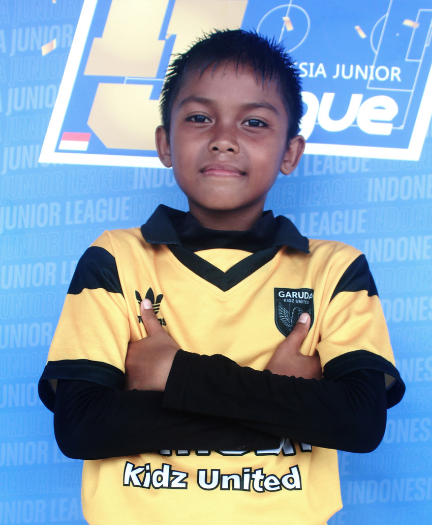 IBRAHIM FATHUL ASSIDIK